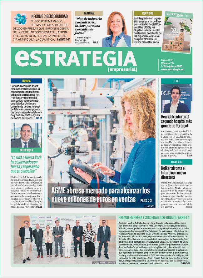 Periódico quincenal